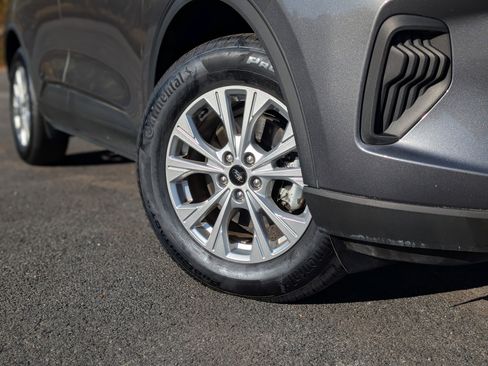 Used 2023 Ford Escape Active image 6