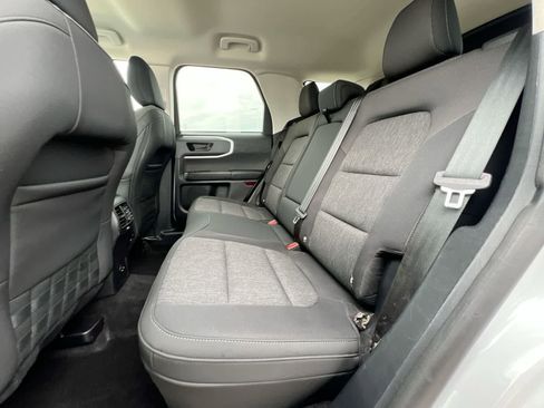 Used 2024 Ford Bronco Sport Big Bend w/ Convenience Package AWD/4WD image 19