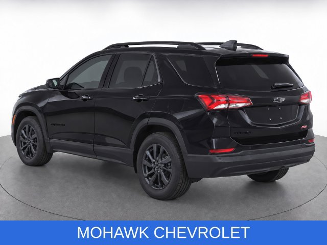 Used 2024 Chevrolet Equinox RS AWD/4WD image 4