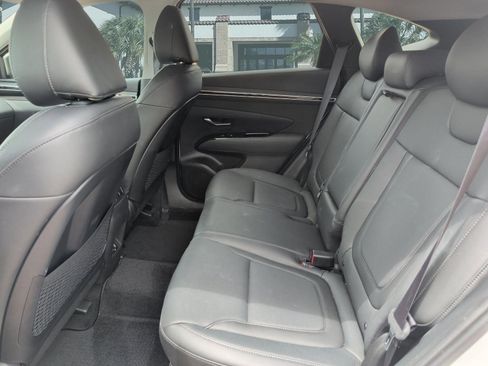 Used 2024 Hyundai Tucson Limited FWD image 25