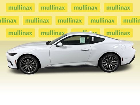 New 2026 Ford Mustang Premium RWD image 11