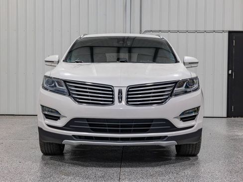 Used 2018 Lincoln MKC Reserve w/ Lincoln MKC Climate Package FWD image 8