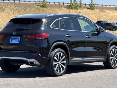 Used 2023 Mercedes-Benz GLA 250 4MATIC