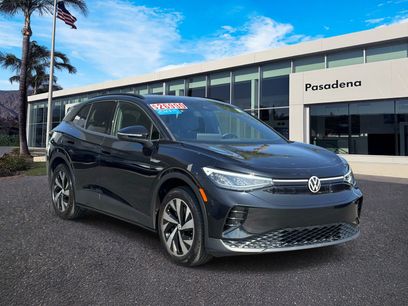 Certified 2023 Volkswagen ID.4 Pro