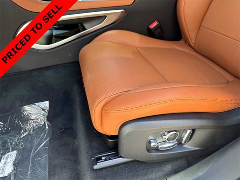 Used 2026 Jaguar F-PACE R-Dynamic S image 13