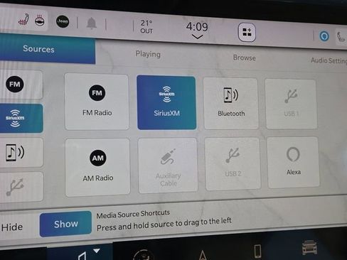 Used 2021 Jeep Grand Cherokee L Limited image 6