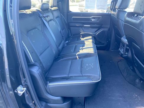 Used 2025 RAM 1500 Laramie w/ Bed Utility Group AWD/4WD image 24