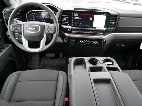 New 2026 GMC Sierra 1500 Elevation w/ Elevation Select Package image 10