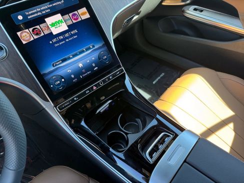 New 2026 Mercedes-Benz CLE 300 4MATIC Cabriolet image 18