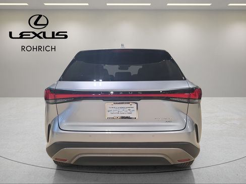 New 2026 Lexus RX 350 Premium w/ Convenience Package AWD/4WD image 7