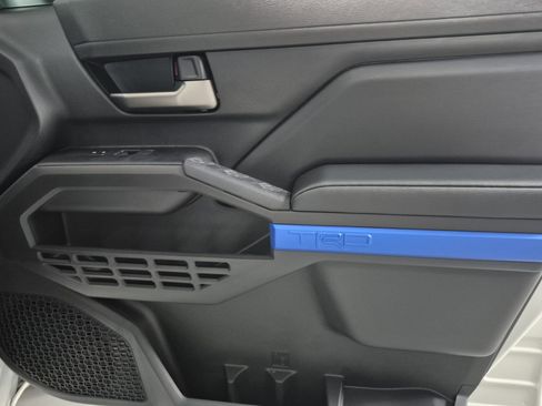 New 2026 Toyota Tacoma TRD Off-Road image 44