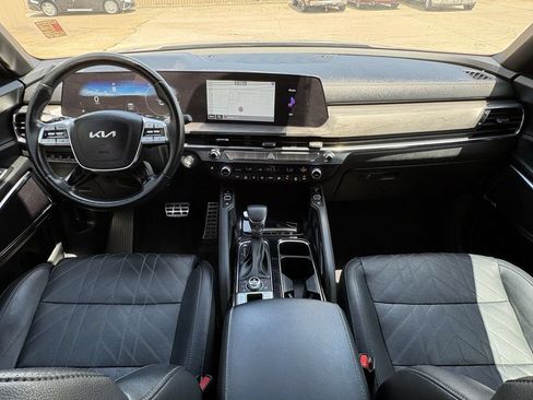 Used 2023 Kia Telluride SX X-Pro AWD/4WD image 27