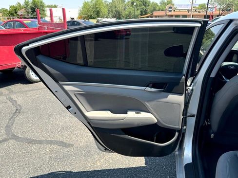 Used 2019 Hyundai Elantra Value Edition image 25