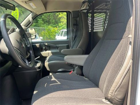 Used 2023 GMC Savana 2500 w/ Driver Convenience Package image 22