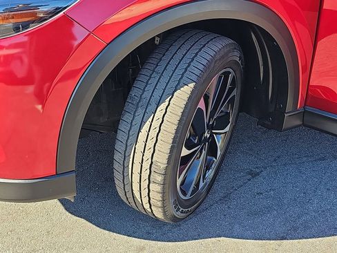 Used 2023 MAZDA CX-5 AWD 2.5 S w/ Premium Package image 36