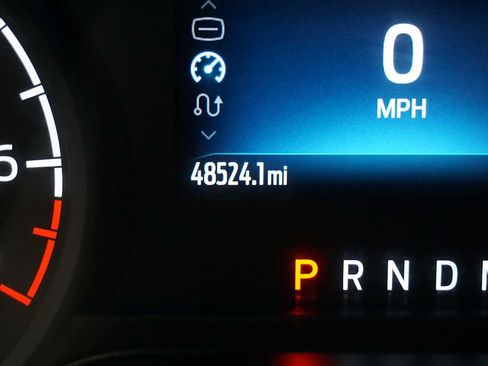 Used 2023 Ford F150 XLT image 23