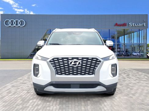 Used 2021 Hyundai Palisade SEL w/ Convenience Package image 2