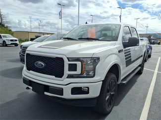 Used 2019 Ford F150 XLT w/ Equipment Group 302A Luxury video 1