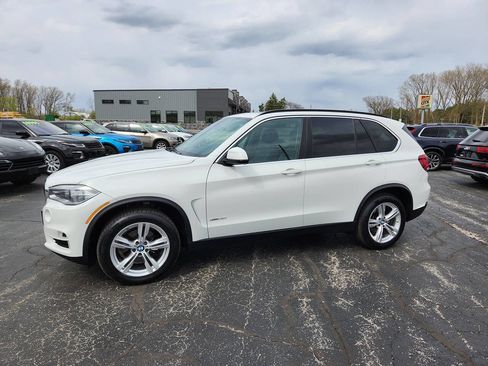 Used 2014 BMW X5 xDrive35i AWD/4WD image 3
