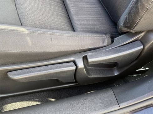 Certified 2025 Nissan Altima 2.5 S image 19