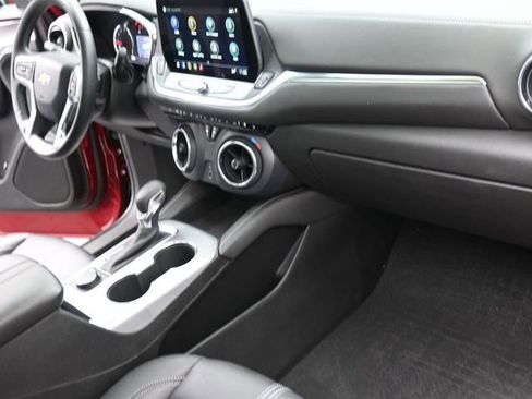 Used 2023 Chevrolet Blazer LT image 28