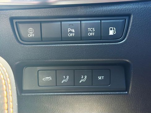 Used 2024 MAZDA CX-90 Plug-In Hybrid w/ Premium Plus AWD/4WD image 17