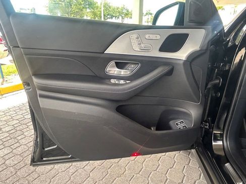 Used 2024 Mercedes-Benz GLE 450e 4MATIC image 38