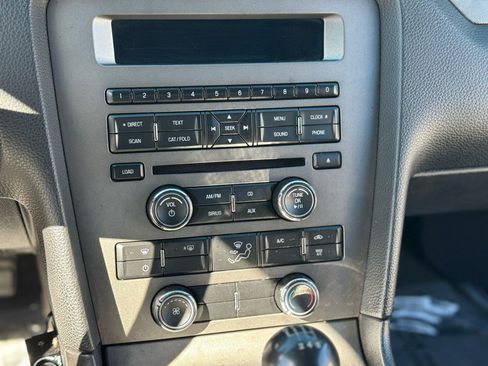 Used 2012 Ford Mustang GT w/ Brembo Brake Pkg image 26