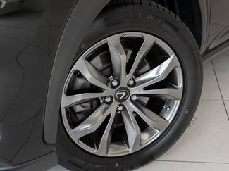 Used 2021 Lexus NX 300 F Sport w/ F Sport Premium Package FWD video 2