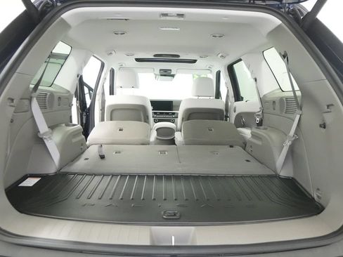 New 2026 Hyundai Palisade SEL AWD/4WD image 28