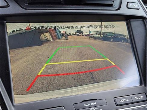 Used 2016 Hyundai Santa Fe Sport w/ Option Group 04 image 13