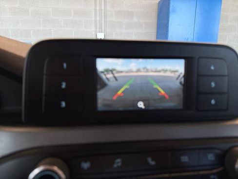 Certified 2020 Ford Escape S FWD image 11