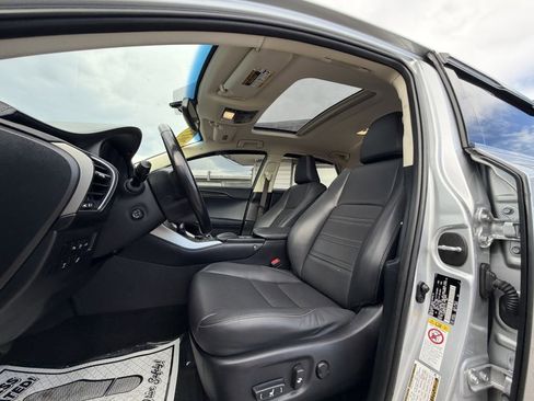 Used 2017 Lexus NX 200t NX Turbo AWD image 29