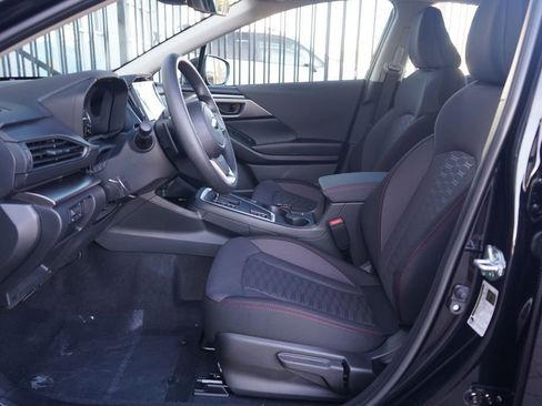 New 2026 Subaru Impreza 2.0i Sport AWD/4WD image 6