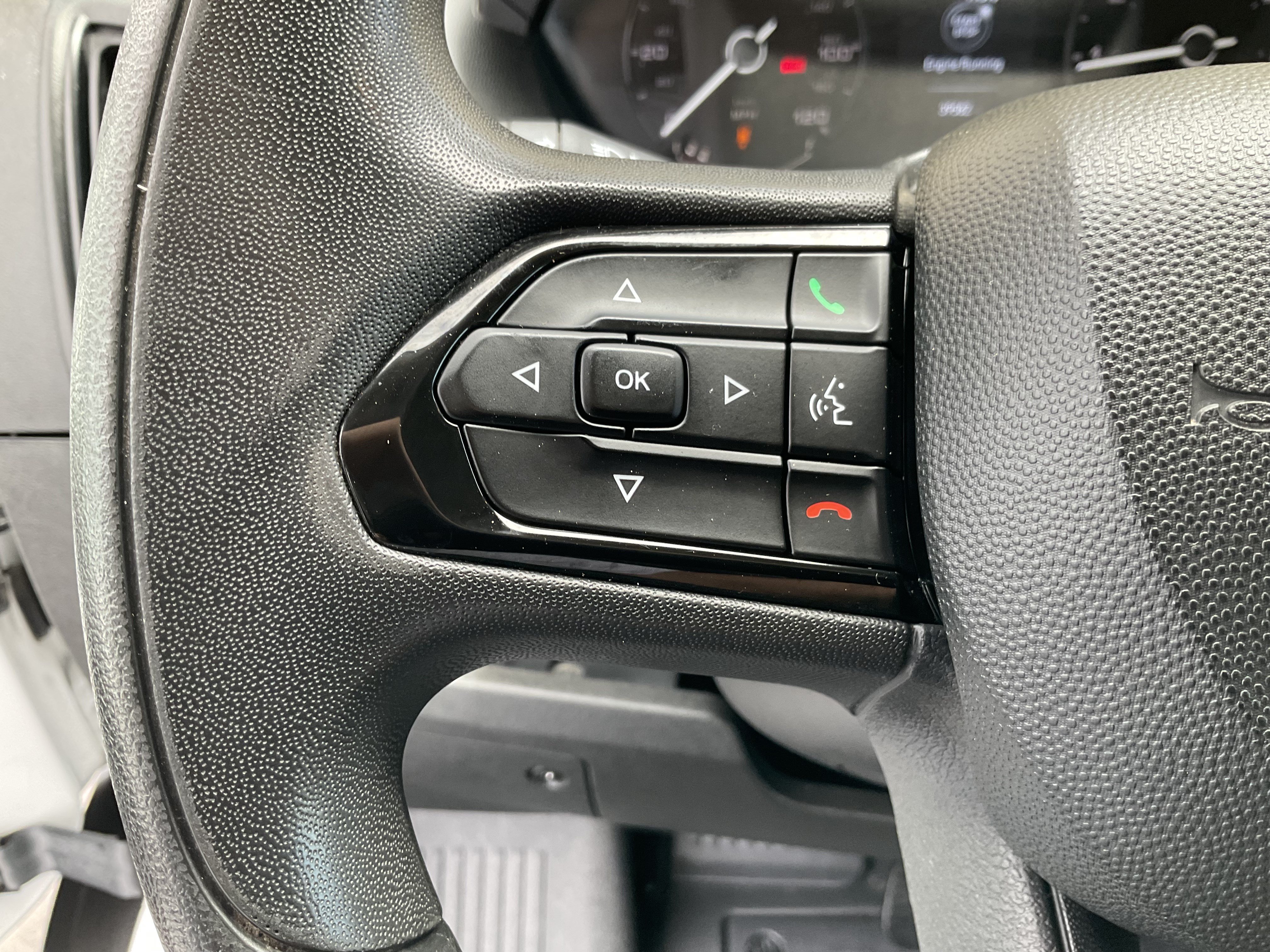 Used 2025 RAM ProMaster 2500 w/ Convenience Group FWD image 27