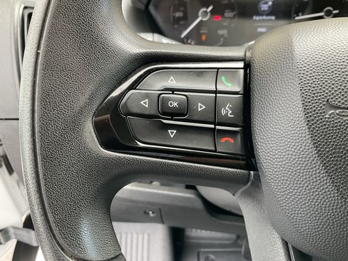 Used 2025 RAM ProMaster 2500 w/ Convenience Group FWD image 27