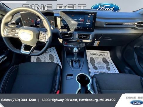 New 2026 Ford Mustang Coupe image 9