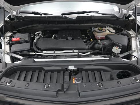 Used 2023 Chevrolet Silverado 1500 Custom RWD image 15