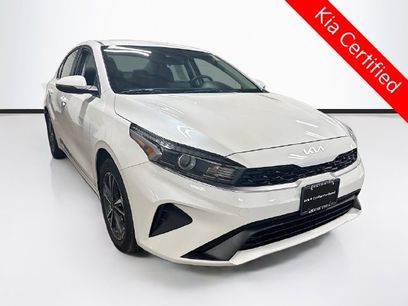 Certified 2024 Kia Forte LXS w/ LXS Technology Package