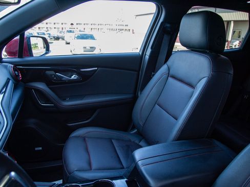 Used 2023 Chevrolet Blazer RS w/ Enhanced Convenience Package FWD image 14