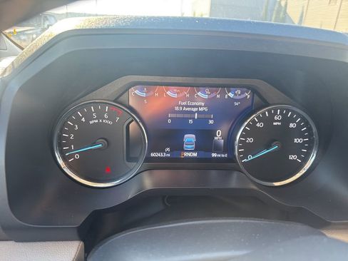 Used 2024 Ford Expedition Limited image 14