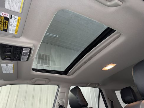 Used 2023 Toyota 4Runner SR5 Premium w/ Moonroof Package image 29