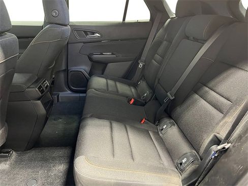 New 2026 Honda Prologue EX image 24