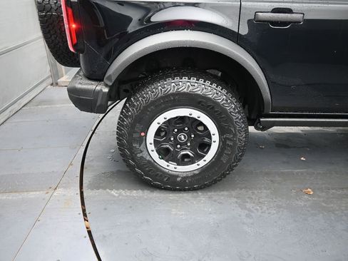 New 2026 Ford Bronco Badlands AWD/4WD image 5
