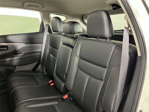 Certified 2020 Nissan Murano SL image 22