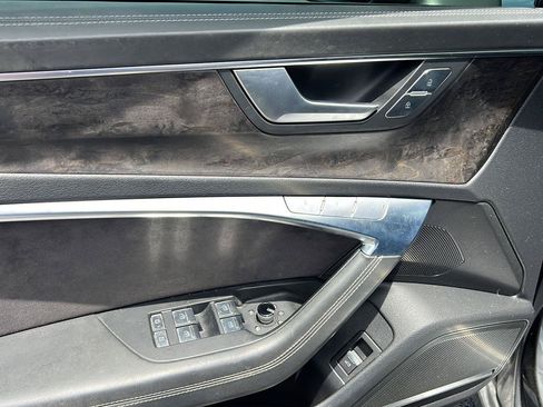 Used 2019 Audi A6 3.0T Prestige AWD/4WD image 12