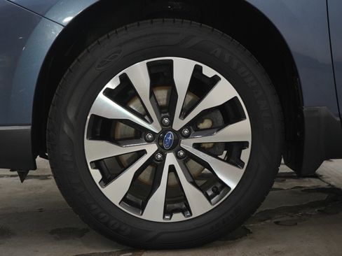 Used 2016 Subaru Outback 2.5i Limited image 29