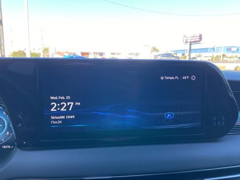 Used 2024 Hyundai Palisade Calligraphy image 20