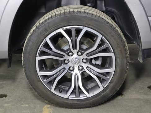 Used 2025 RAM 1500 Tungsten w/ Bed Utility Group AWD/4WD image 45