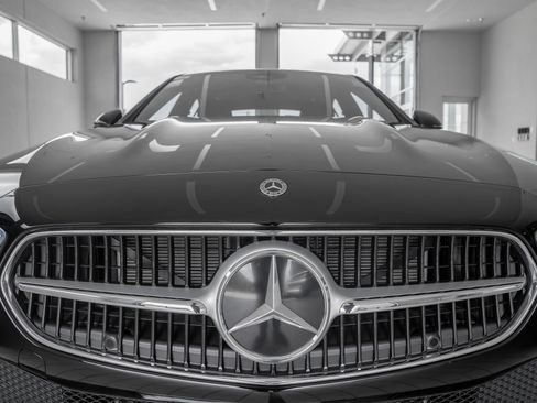 Certified 2024 Mercedes-Benz C 300 C 300 image 23